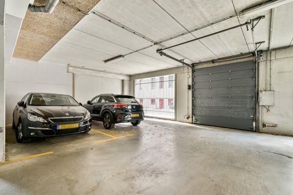 Medium property photo - Hoogte Kadijk 110G, 1018 BT Amsterdam
